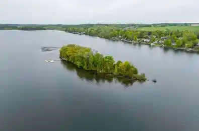 14 Victoria Island South Bruce Peninsula Ontario N0H 1H0