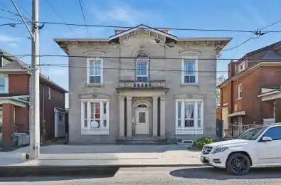 55 Barton Street Hamilton Ontario L8L 1A3