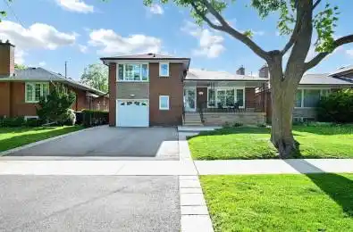 16 Marblehead Road Toronto W09 Ontario M9R 3B6