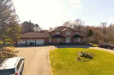 6 Dobson Court Caledon Ontario L7E 0B2