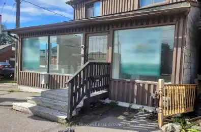 1608 Weston Road Unit# 1 front Toronto W04 Ontario M9N 1T9