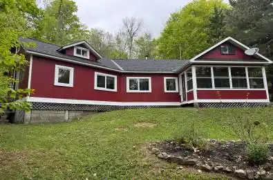 28 Spruce Lane Perry Ontario P0A 1J0