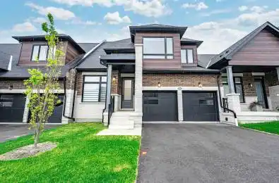 19 Vern Robertson Gate Uxbridge Ontario L9P 0R9