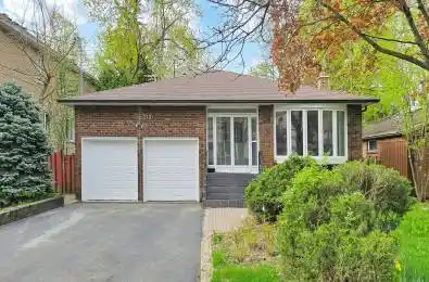 219 Dunview Avenue Toronto C14 Ontario M2N 4H9