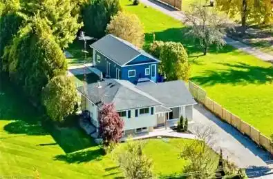183 Sunnyridge Road Hamilton Ontario L0R 1R0