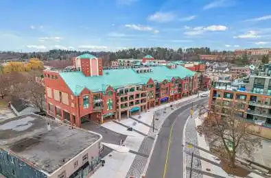 121 Woodbridge Avenue Unit# 319 Vaughan Ontario L4L 9E3