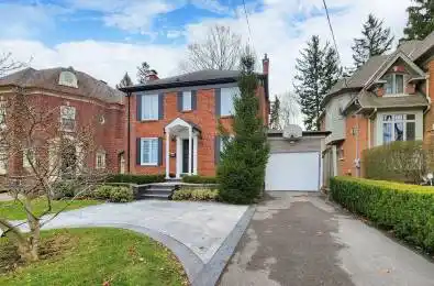 85 Rochester Avenue Toronto C04 Ontario M4N 1N7
