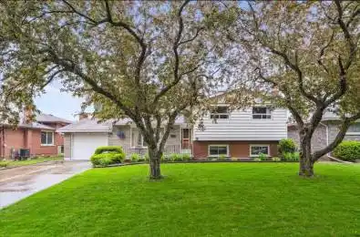 8 Pamela Drive Thorold Ontario L2V 2X8