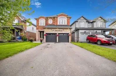 27 Alldread Crescent Clarington Ontario L1B 0C2