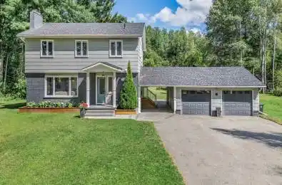 23 Lamers Road Clearview Ontario L0M 1N0