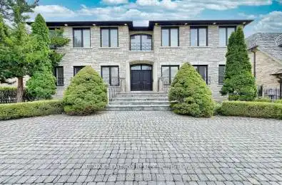 61 Arjay Crescent Toronto C12 Ontario M2L 1C6