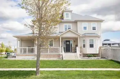 27 Rennie Street Brock Ontario L0C 1H0