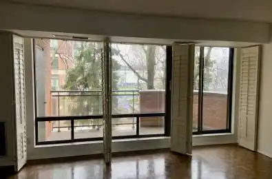 260 Heath Street Unit# 305 Toronto C03 Ontario M5P 3L6