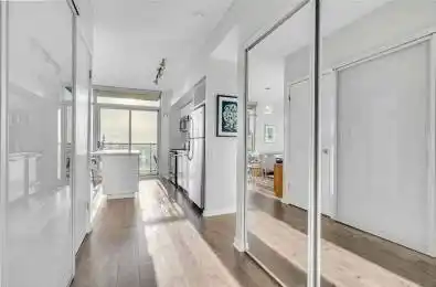 105 The Queensway N/A Unit# 1503 Toronto W01 Ontario M6S 5B5