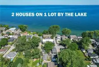 Beautiful Port Dalhousie