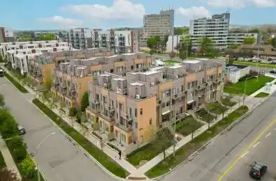 1070 Progress Avenue Unit# 306 Toronto E11 Ontario M1B 0C5