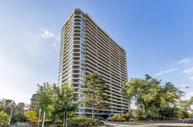 50 Quebec Avenue Unit# 1203 Toronto W02 Ontario M6P 4B4