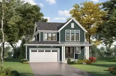 Lot 50 Buttonwood Drive Fort Erie Ontario L2A 1C2