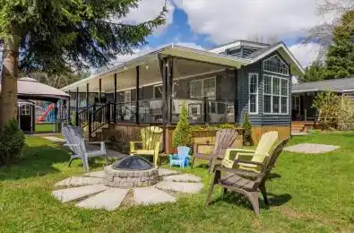 7 Hazel Street Whitchurch-Stouffville Ontario L0G 1E0