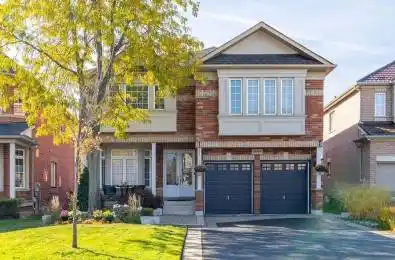 6844 Golden Hills Way Mississauga Ontario L5W 1P3