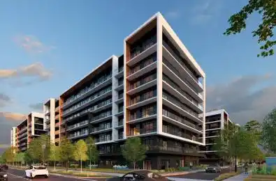 505 Highland Road Unit# 112 Hamilton Ontario L8J 2V4