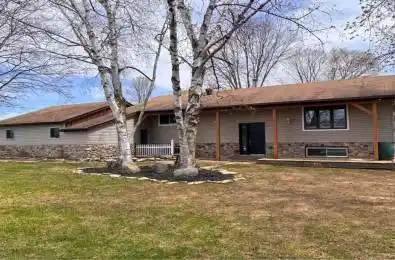 572 Louisa Street West Grey Ontario N0G 1C0