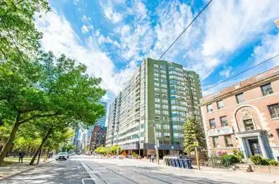 120 Carlton Street Unit# 318-1 Toronto C08 Ontario M5A 4K2