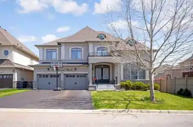 17 Annual Circle Brampton Ontario L6X 2M2