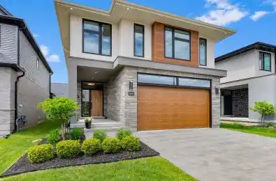 3809 Simpson Lane Fort Erie Ontario L0S 1S0