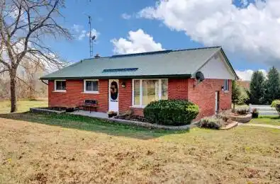 1976 Fish Lake Road Prince Edward County Ontario K0K 1W0