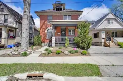 922 Queens Avenue London East Ontario N5W 3H8