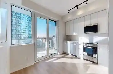 15 Ellerslie Avenue Unit# 1603 Toronto C07 Ontario M2N 0L7