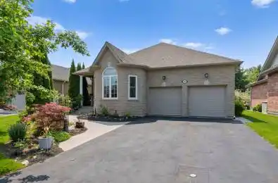 465 Foote Crescent Cobourg Ontario K9A 0A4