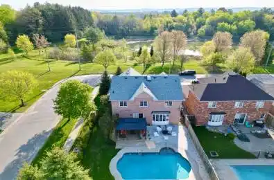 122 Herrema Boulevard Uxbridge Ontario L9P 1B1
