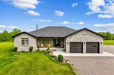 126 Mercer Lane Alnwick/Haldimand Ontario K0K 2G0