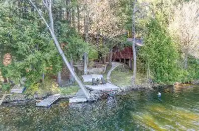 3028 Crozier Road Tay Valley Ontario K0G 1X0