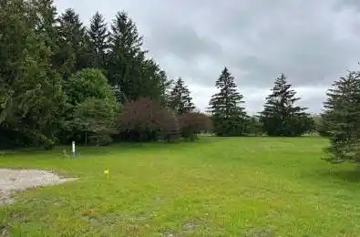 19 West Street North Middlesex Ontario N0M 1A0