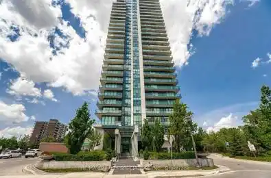 100 John Street Unit# 2307 Brampton Ontario L6W 0A8