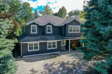 108 Liisa's Lane Blue Mountains Ontario L9Y 0M3