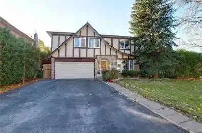 14 Angus Drive Toronto C15 Ontario M2J 2X1