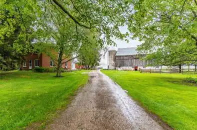 145693 Grey Rd 12 Road Meaford Ontario N4L 1W5