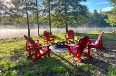 1047 Colony Trail Lake of Bays Ontario P1L 1X3