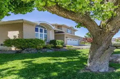 2 Katie Court Hamilton Ontario L9B 2K9
