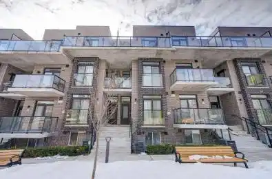 51 Winlock Park Unit# 26 Toronto C14 Ontario M2M 0B8