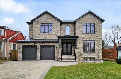 31 Glenridge Road Toronto E08 Ontario M1M 1A9