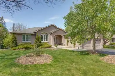 28 Nicholson Crescent Springwater Ontario L9X 0G9
