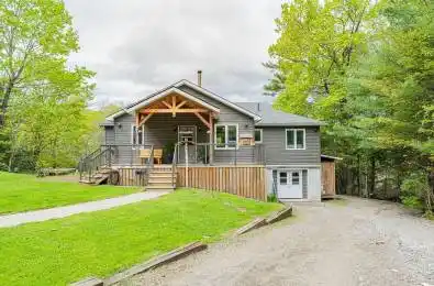 1075 Rocky Narrows Road Bracebridge Ontario P1L 1X1