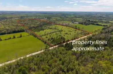 234283 Concession 2 WGR N/A West Grey Ontario N0G 1R0