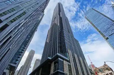 11 Yorkville Avenue Unit# 2510 Toronto C02 Ontario M4W 0B7