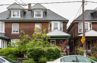 110 Beatrice Street Toronto C01 Ontario M6J 2T3